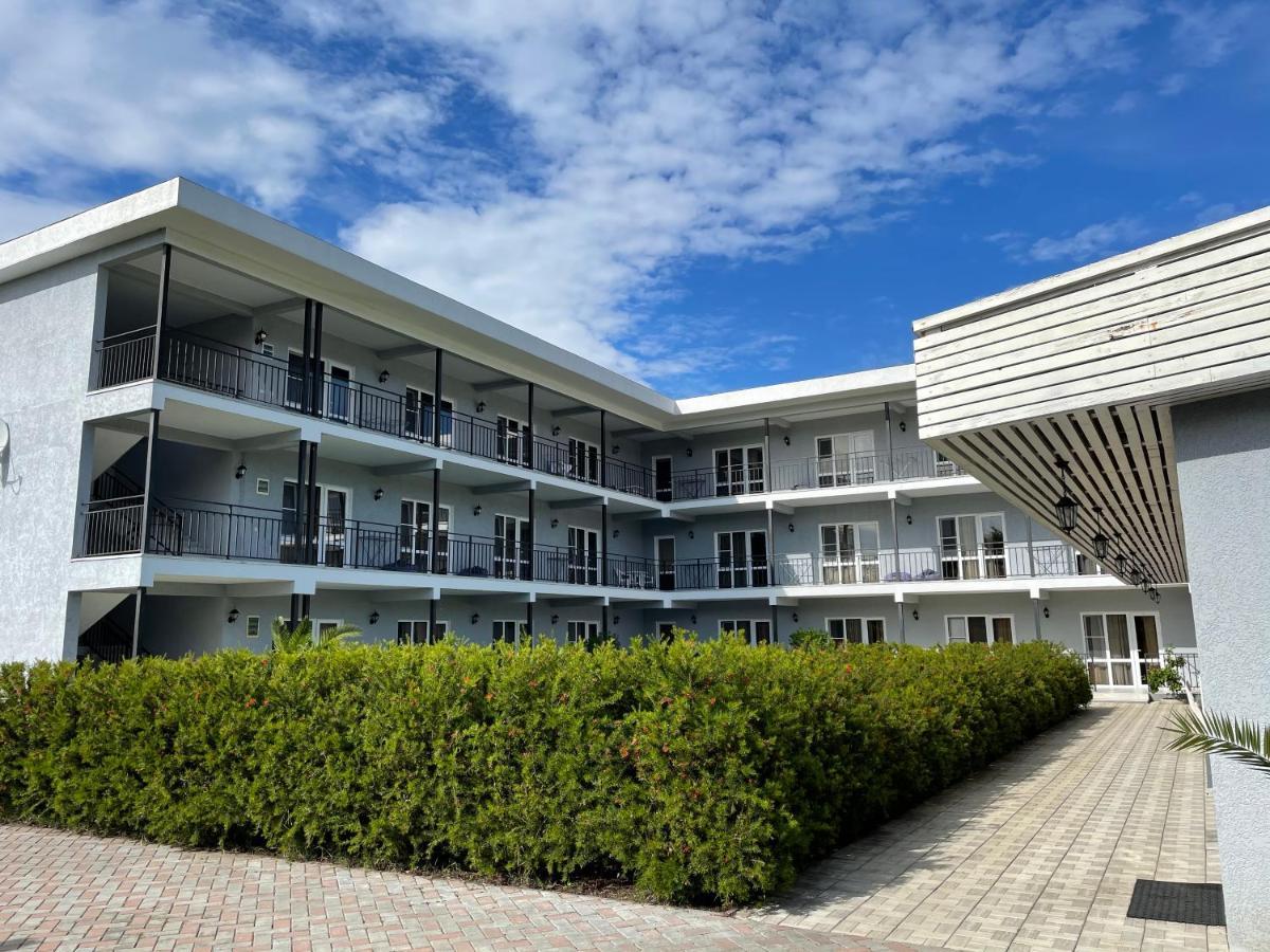 Hotel Mandarin Pitsunda Dış mekan fotoğraf